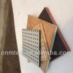 Acoustic perforated wood panels for Wall Decoration-8-8-5