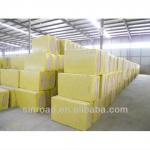 ASTM Rockwool acoustic insulation board-SR056