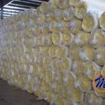 aluminum foil faced glass wool blanket-