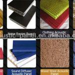 Good quality Acoustic Wall Panels-