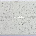 Public building material decoration bathroom and kitchen countertops (crystal acylic solid surface ) interior design-LJ23