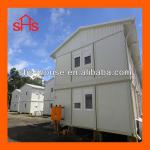 Remote office container houses-SHSP