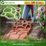 Walkway Stone Maker Stone Walk Moulds-FX-TV-G124