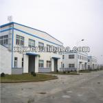 pre-engineered prefabricated light steel structural warehouse-XGZSS003 warehouse