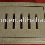 Polymer Concrete manhole Cover-customized