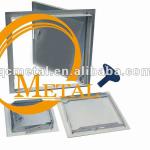 wall /ceiling metal access panel QC1011--hottest design-QC1011-1/1011-2