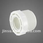 PVC-U threaded fittings of Female and Male Adapter(BS)-L09