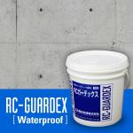 ecological concrete waterproof and crack repair material for made in japan &quot;RC-GUARDEX&quot;-RC-012