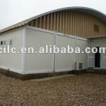 China cilc 40 container housing-119870
