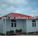 Luxury Prefabricated House,Modular Mobile Homes With Flexible Design-