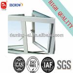 external-open window by aluminum profile-6061,6063T5,6063T6,6065