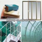 High Quality Aluminium Frame Powder Coating for Sale-RAL