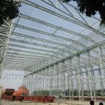 Steel structure for Mayanmar-