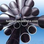 stainless steel pipe price deep drawing-201 and 304 stainless steel for decorative pipe an