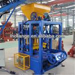 2013 Smart home building material making machine-OT4-24