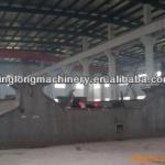 High quality heavy steel structrue-customized