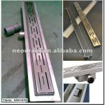 linear shower drain-T3