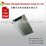 Aluminium Associations With Anodizing-SX-3525
