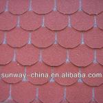 fish scale asphalt roofing shingles fiberglass felt 12 colors-shingles 01