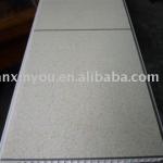 Glossy PVC Panel-