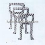 Cast Iron Ladder Used for Climbing to Check with the Sewer-LR-RESIN-PATI3