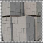 Autoclaved aerated concrete blocks and panels-Autoclaved aerated concrete