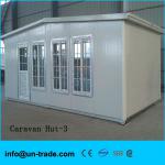 beautiful prefab house caravan hut-caravan hut-3