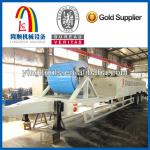 Structural Metal Roof Arch Sheet K-Profile Big-Span Roll Forming Machine LS(120)600-305-LS-120