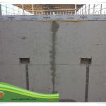 mgo board Building construction material wall board-LBC