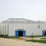 prefab light steel structure affordable-007