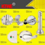 Stainless Steel Toliet Partition Series-KTW08-001