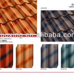 2013 New Style Chinese Terracatta Ceramic RoofingTile price-WZ130