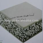 xps fiber cement sandwich panel-BL-75