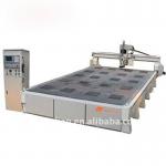 high speed cnc stone engraving machine BD-3636-BD-3636