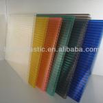 Hollow Polycarbonate Sheet Factory-ALL kinds
