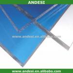 lexan solid polycarbonate sheet for gazebo-ADS-PCS