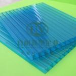 Hollow polycarbonate sheet-A-HS2T040