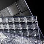 clear polystyrene sheet-PS000