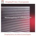 polycarbonate hollow sheet-polycarbonate hollow sheet