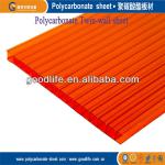 Makrolon PC resin polycarbonate sheet best price-GLA19