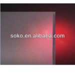 solid polycarbonate sheet-h2