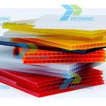 high quality Polycarbonate Sheet (ISO)-