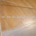 hot sale solid polycarbonate sheet-HBPC-002