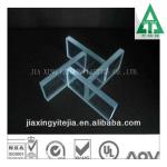 Polycarbonate Solid Sheet/colored polycarbonate sheet/bule polycarbonate solid sheet-General