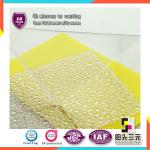 pc solid embossed sheet decorative panels polycarbonate virgin materials-