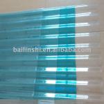 polycarbonate corrugated sheet-BL000