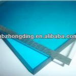 100% virgin lexan material pc solid sheet with cheap price-pc solid sheet