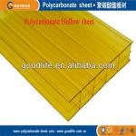 Lexan polycarbonate sheet China manufacturer-GLH05