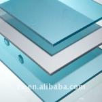 GE Raw Material Polycarbonate Solid Sheets-GA-201