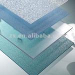polycarbonate solid sheet-GA 201